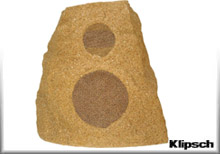 Klipsch Rock AWR-650 SM Sandstone